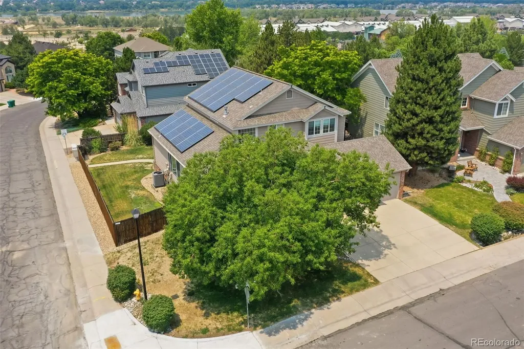 7471 S Curtice Court Littleton CO 80120