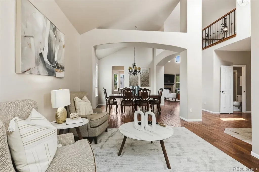 7471 S Curtice Court Littleton CO 80120