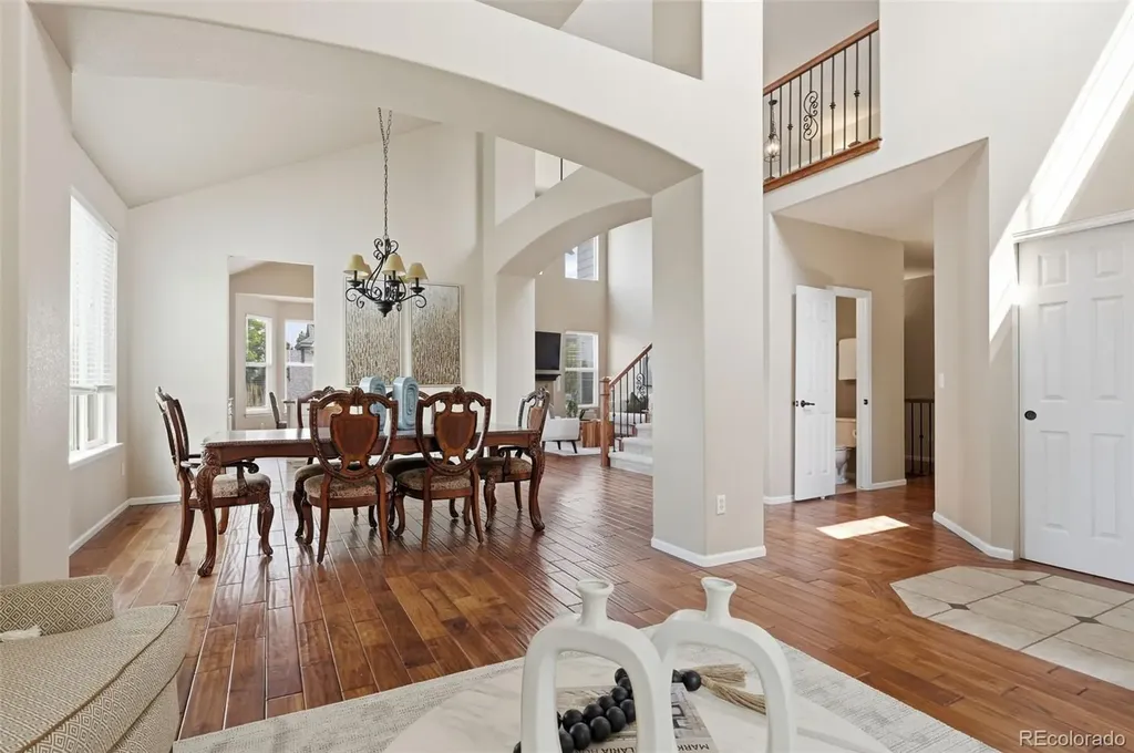 7471 S Curtice Court Littleton CO 80120