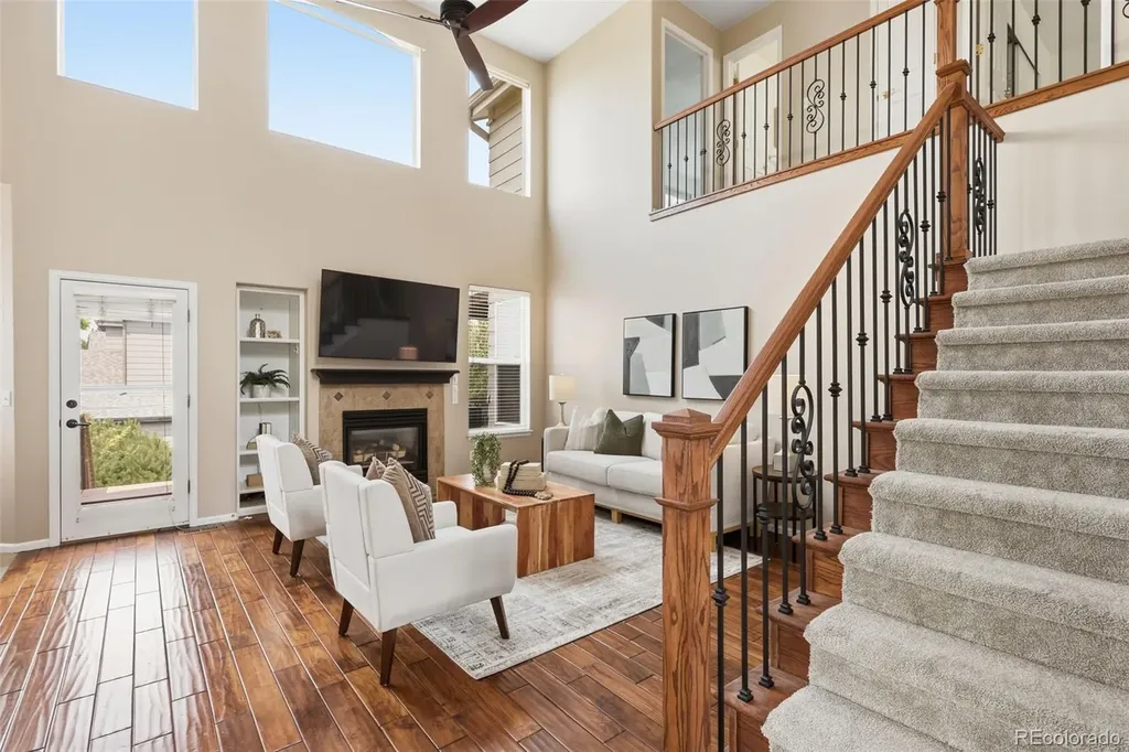 7471 S Curtice Court Littleton CO 80120