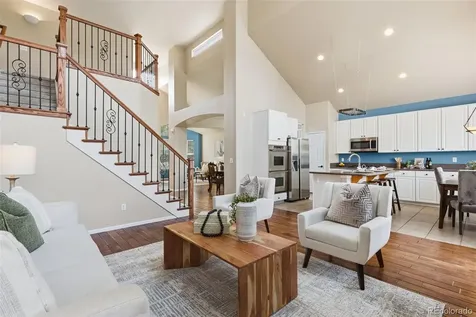7471 S Curtice Court Littleton CO 80120