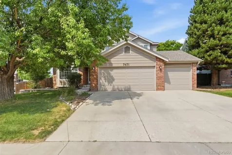 7471 S Curtice Court Littleton CO 80120