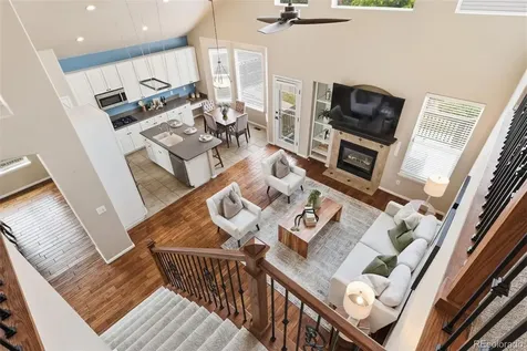 7471 S Curtice Court Littleton CO 80120