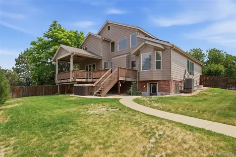 7471 S Curtice Court Littleton CO 80120