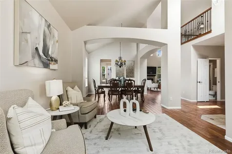 7471 S Curtice Court Littleton CO 80120