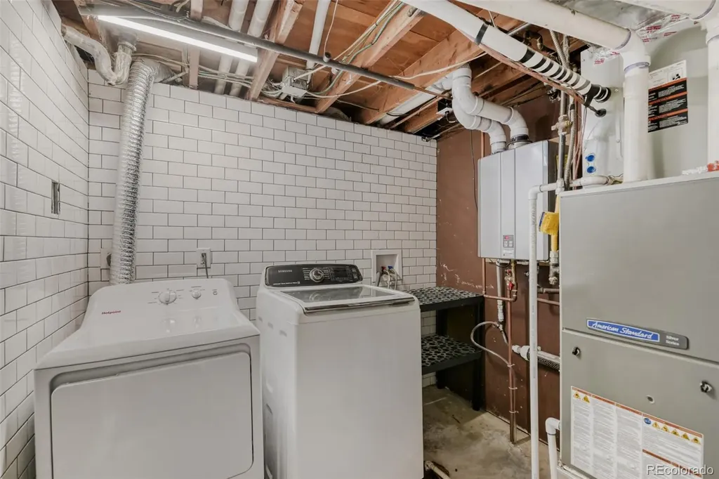 6278 W 63rd Place Arvada CO 80003