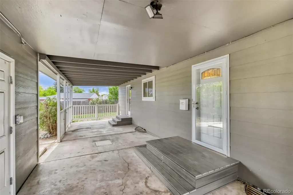 6278 W 63rd Place Arvada CO 80003