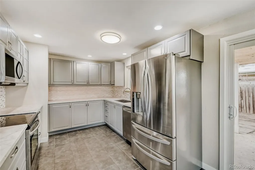 6278 W 63rd Place Arvada CO 80003