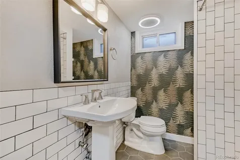 6278 W 63rd Place Arvada CO 80003