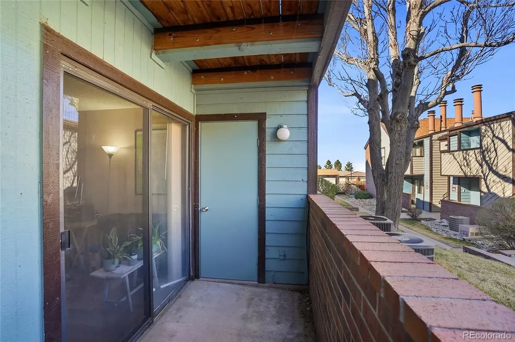 11983 E Harvard Avenue Aurora CO 80014
