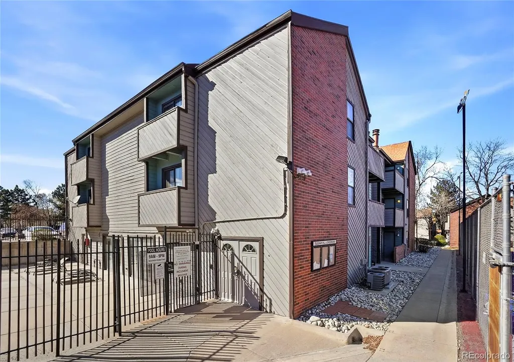 11983 E Harvard Avenue Aurora CO 80014