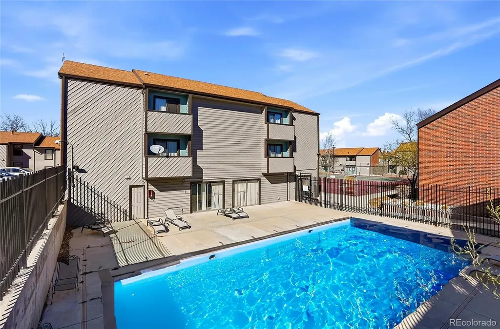 11983 E Harvard Avenue Aurora CO 80014
