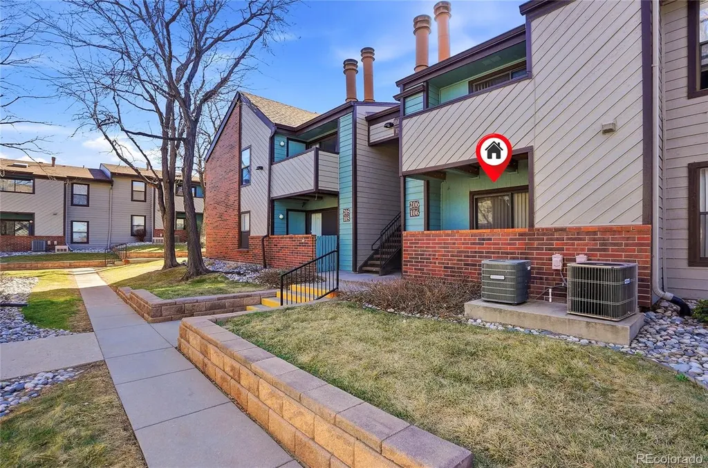 11983 E Harvard Avenue Aurora CO 80014