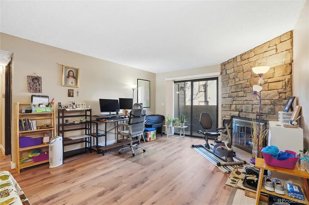 11983 E Harvard Avenue Aurora CO 80014