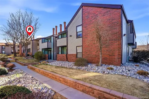 11983 E Harvard Avenue Aurora CO 80014