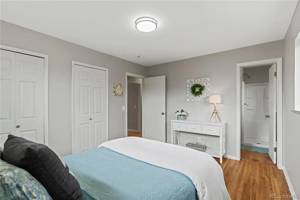 5866 Parfet Court Arvada CO 80004