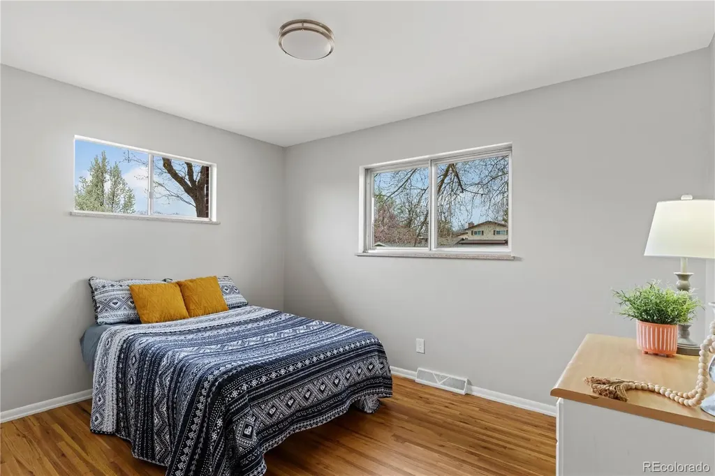 5866 Parfet Court Arvada CO 80004