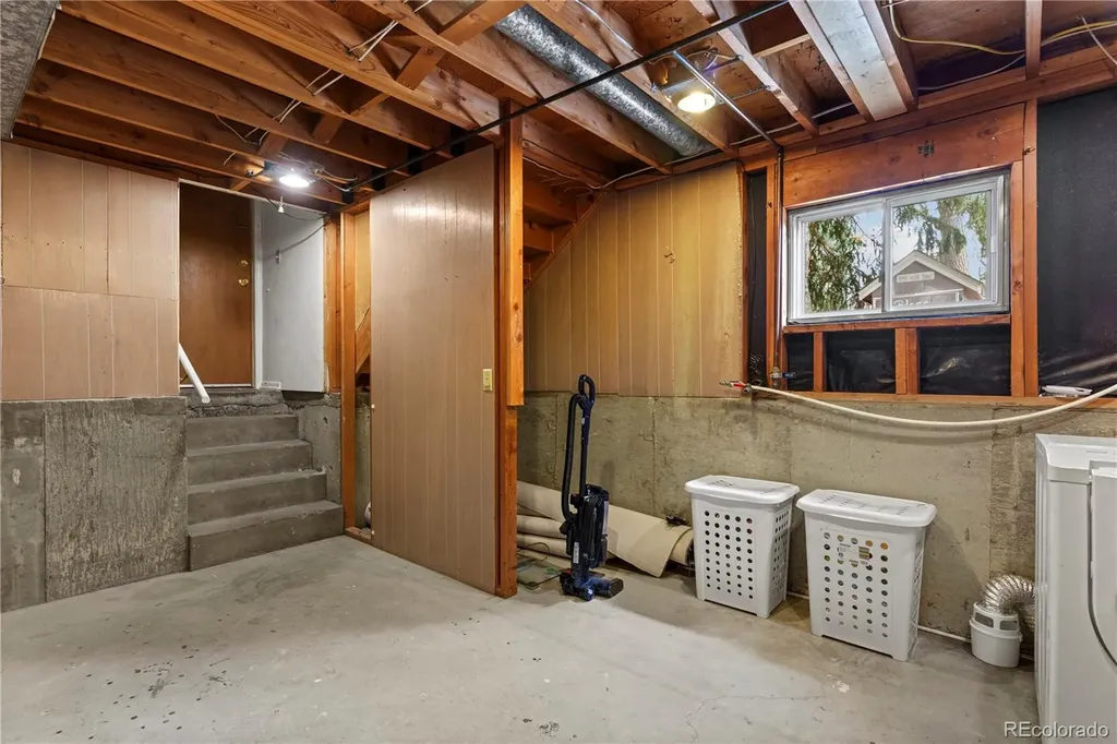 5866 Parfet Court Arvada CO 80004