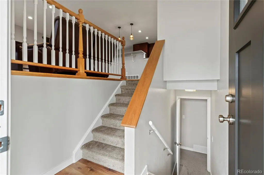 5866 Parfet Court Arvada CO 80004