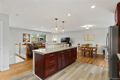 5866 Parfet Court Arvada CO 80004