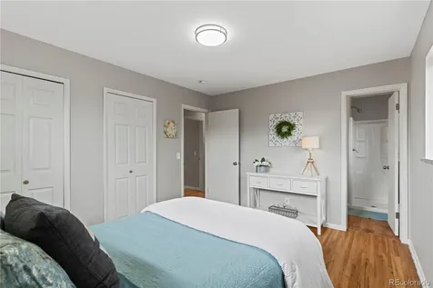 5866 Parfet Court Arvada CO 80004