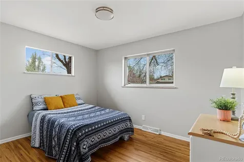 5866 Parfet Court Arvada CO 80004
