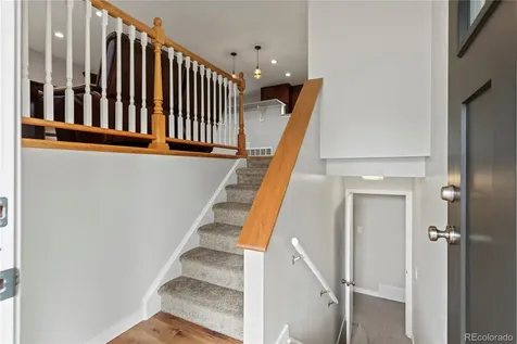 5866 Parfet Court Arvada CO 80004