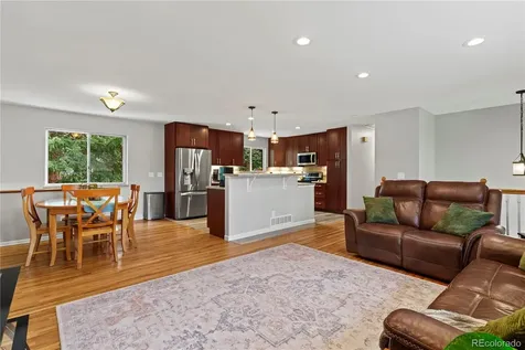 5866 Parfet Court Arvada CO 80004