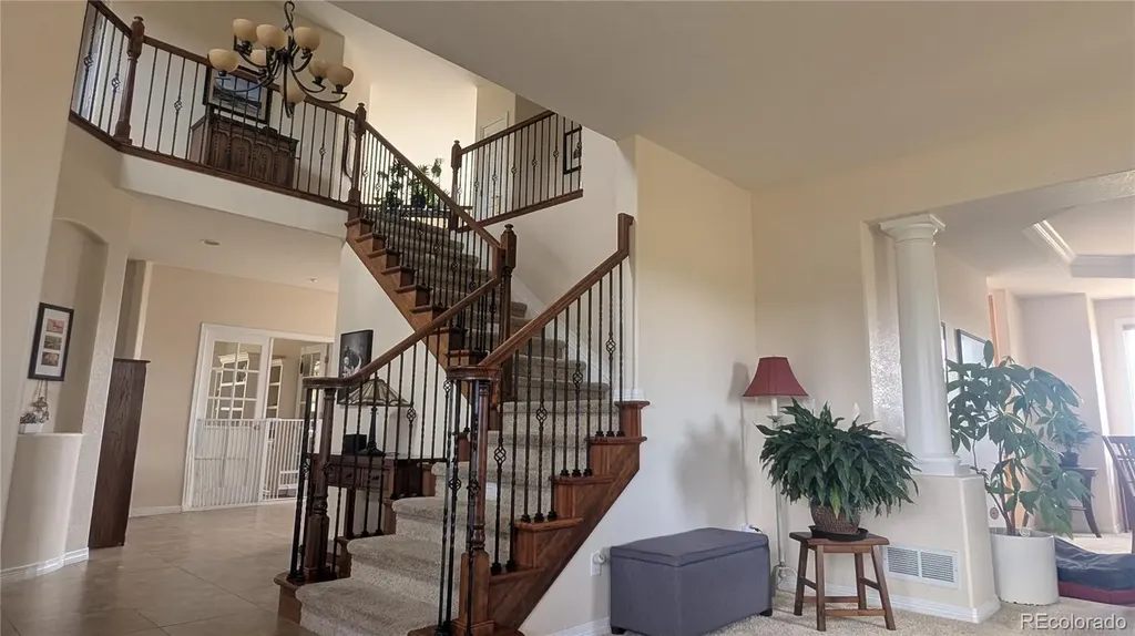 2157 Dragoon Court Castle Rock CO 80109