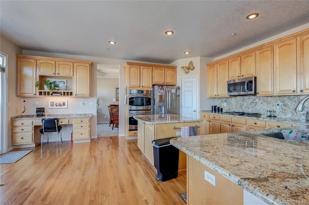 2157 Dragoon Court Castle Rock CO 80109