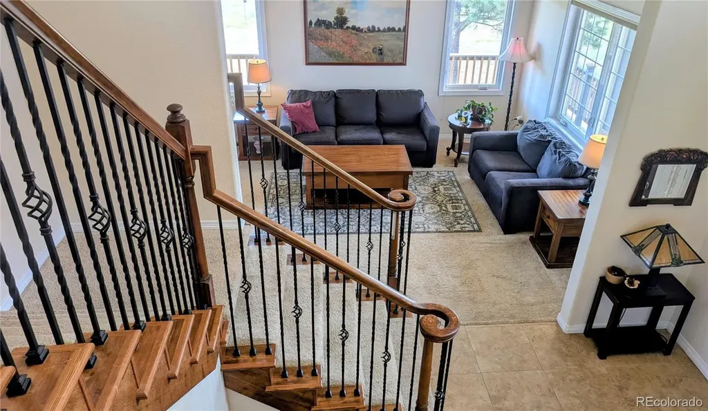 2157 Dragoon Court Castle Rock CO 80109
