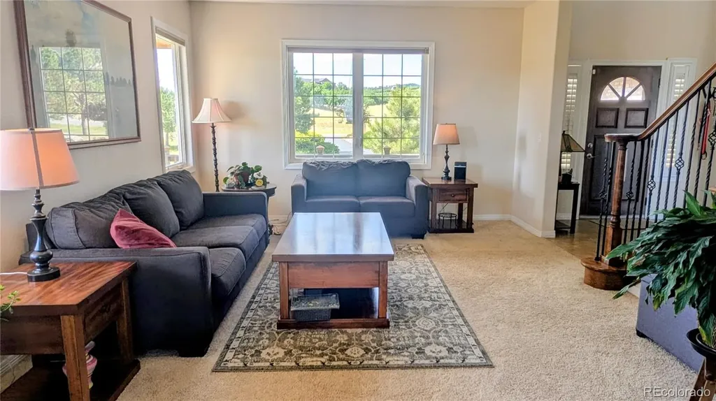2157 Dragoon Court Castle Rock CO 80109