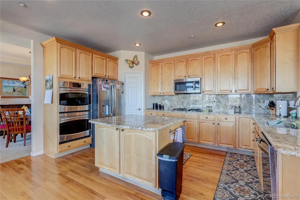 2157 Dragoon Court Castle Rock CO 80109