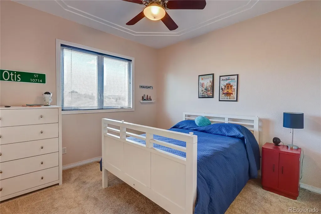 2157 Dragoon Court Castle Rock CO 80109