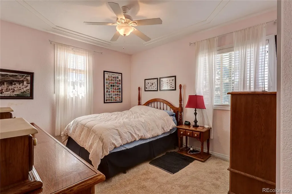 2157 Dragoon Court Castle Rock CO 80109