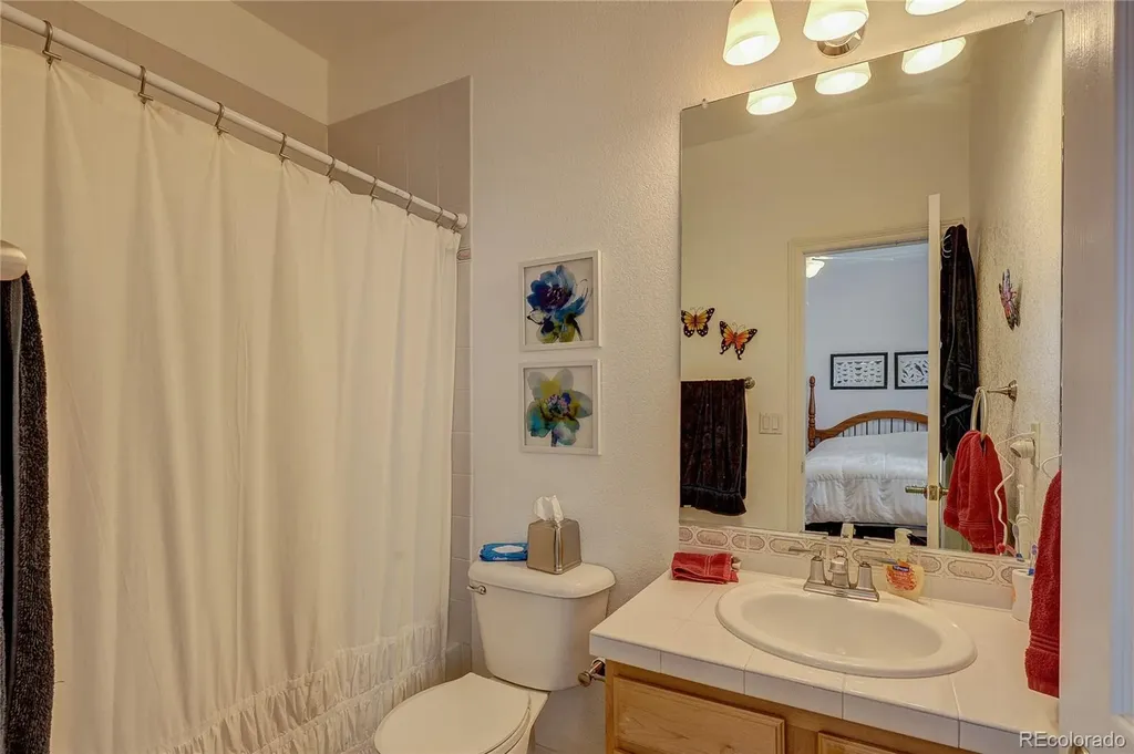 2157 Dragoon Court Castle Rock CO 80109
