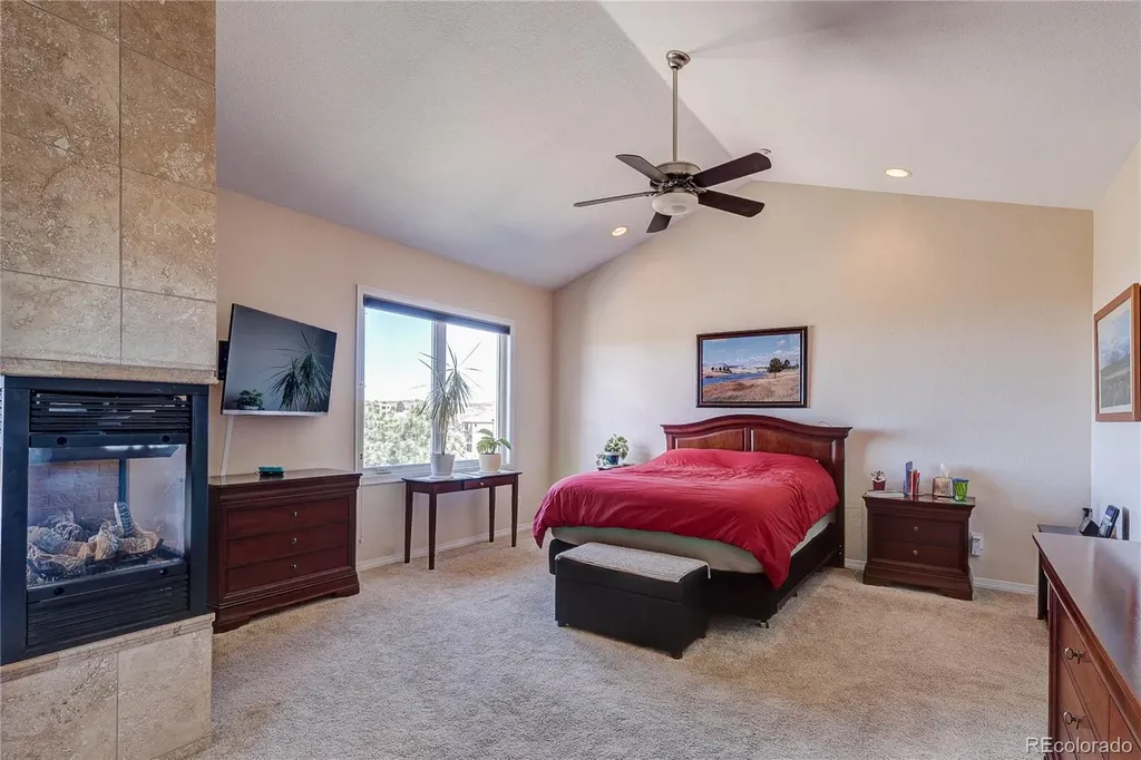 2157 Dragoon Court Castle Rock CO 80109