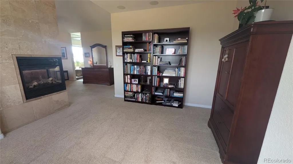 2157 Dragoon Court Castle Rock CO 80109