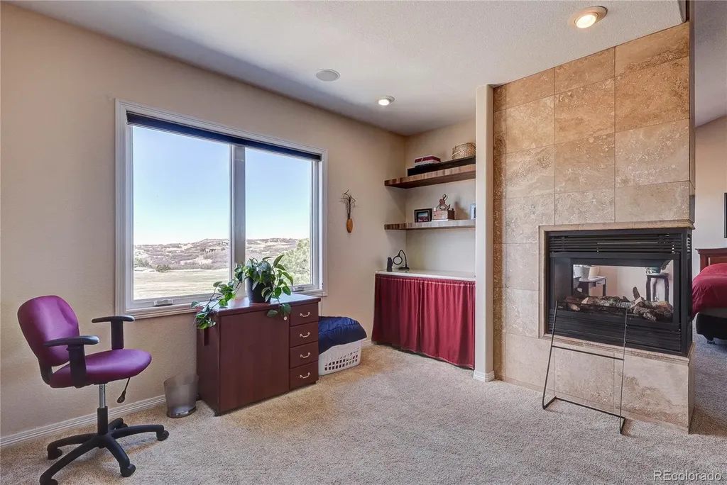 2157 Dragoon Court Castle Rock CO 80109