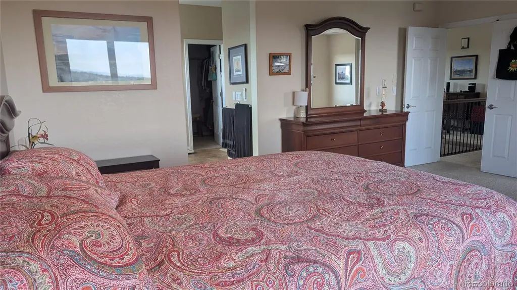 2157 Dragoon Court Castle Rock CO 80109