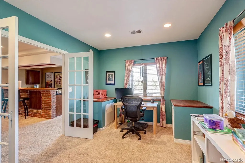 2157 Dragoon Court Castle Rock CO 80109