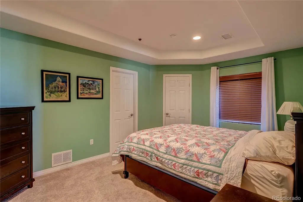 2157 Dragoon Court Castle Rock CO 80109