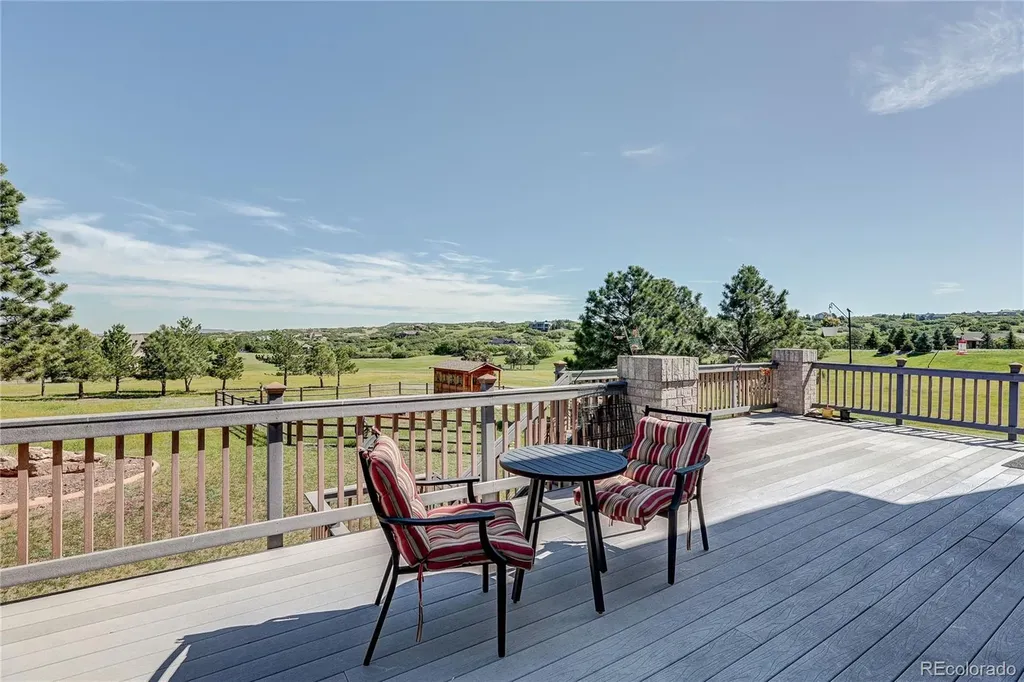 2157 Dragoon Court Castle Rock CO 80109