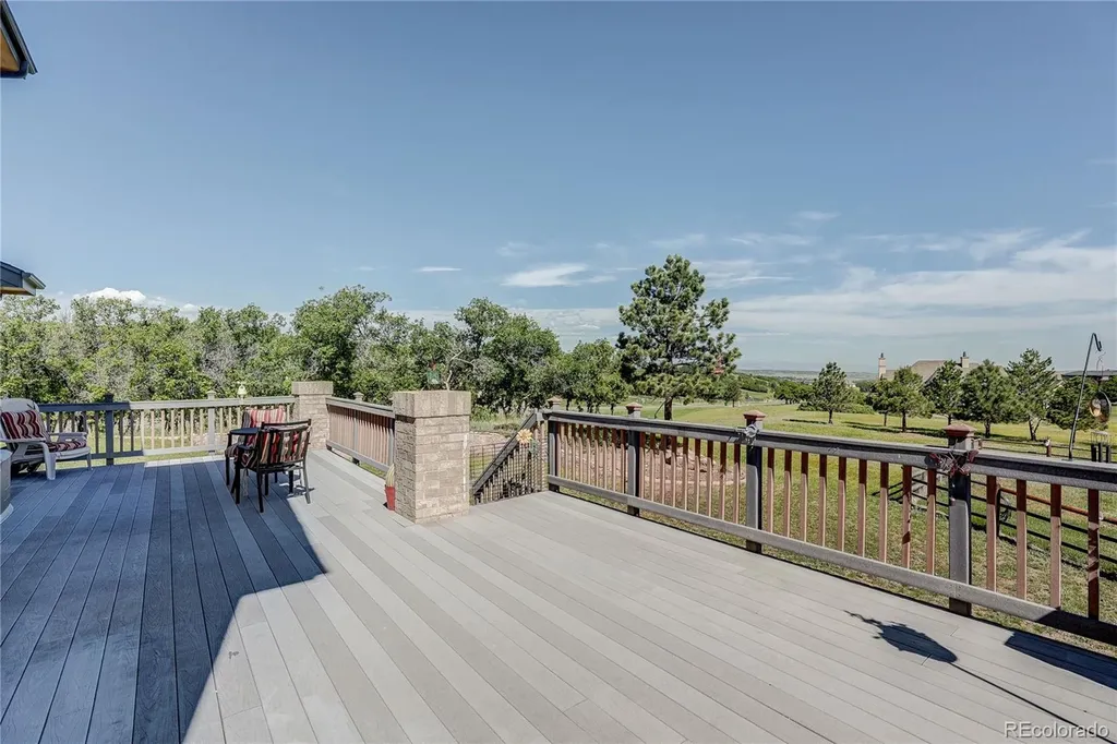 2157 Dragoon Court Castle Rock CO 80109