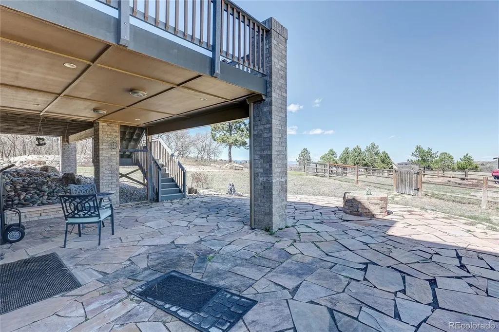 2157 Dragoon Court Castle Rock CO 80109