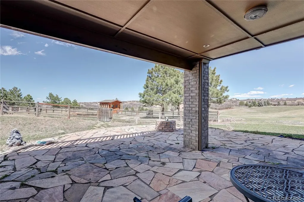 2157 Dragoon Court Castle Rock CO 80109