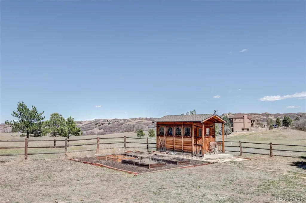2157 Dragoon Court Castle Rock CO 80109