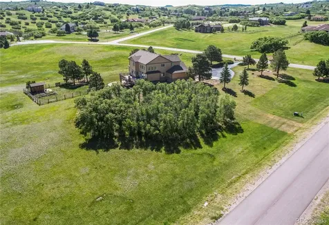 2157 Dragoon Court Castle Rock CO 80109