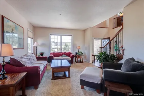 2157 Dragoon Court Castle Rock CO 80109