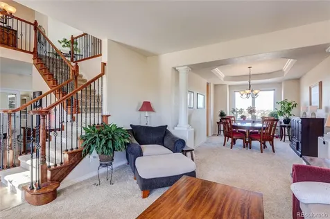 2157 Dragoon Court Castle Rock CO 80109